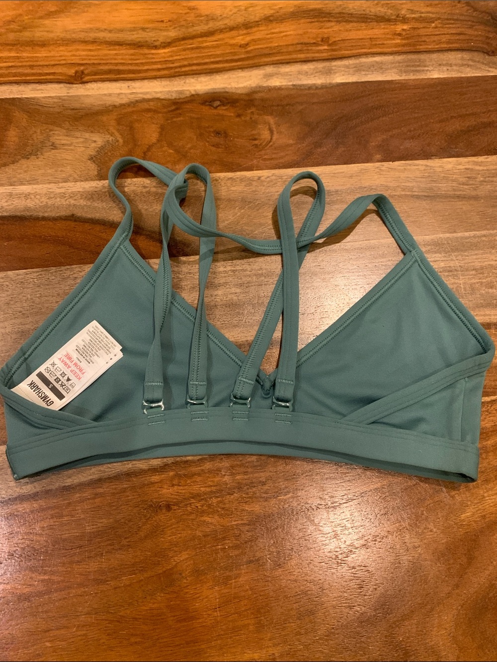 Gymshark Sports Bra - Picture 2 of 3